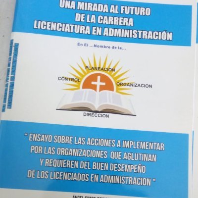 Maestria DOCENCIA UNIVERSITARIA (en curso)
Formacion internacional -BANCO INTERAMERICANO DE DESARROLLO B.I.D.