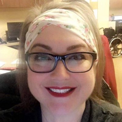 Pghchickie's profile picture. Fun, fabulous, and sarcastic - what more could you ask for? Dog mom 🐶🐶 Masters Degree in Counseling. PSU lover. Gardner. cancer survivor.