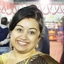 Saswati61428988's profile picture. 