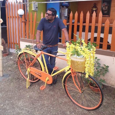 Prashan08573170's profile picture. 