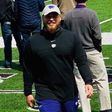 ColeReed97's profile picture. 