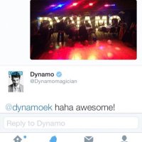 dynamoekfcest1969 (@dynamoek) 's Twitter Profile