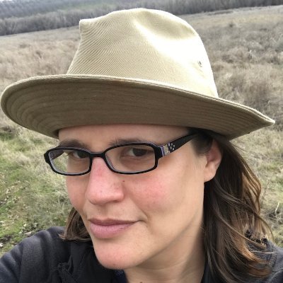 ZooarchSue's profile picture. Archaeologist - @FulbrightIL & @ucdavis & @CalCommColleges alumna - Bama born & bred - lover of music, sports, nature, puzzles...