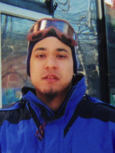 FindAaronTorres's profile picture. 