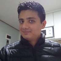 Manish Adhikari (@mani85phd) 's Twitter Profile