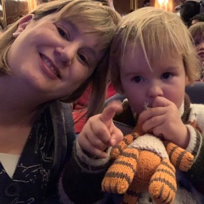 miss_fiona82's profile picture. Donation Services Manager @UCLGiving | All views my own