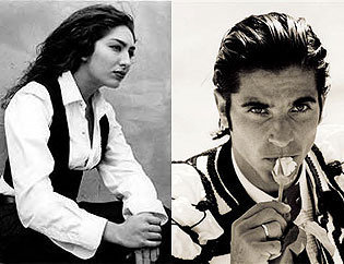 flamenco / toros