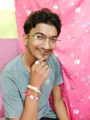 world_rajnish's profile picture. job