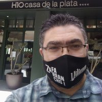 El Estrangulador de Scranton (@kikesilva) 's Twitter Profile