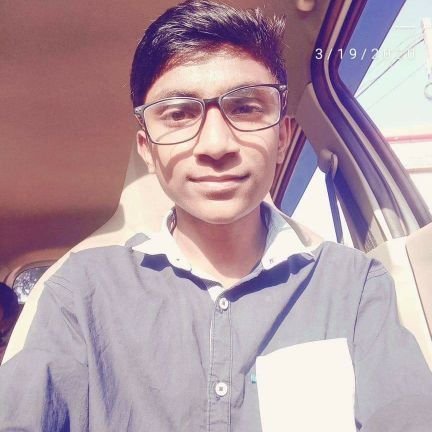 JebinShaji6's profile picture. something new