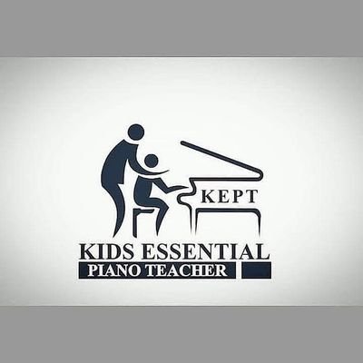 Kids Essential Piano Teacher - KEPT