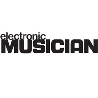 Electronic Musician(@EM_Magazine) 's Twitter Profileg