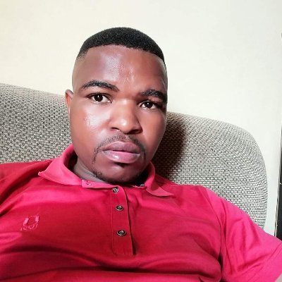 ShibambuTrevor's profile picture. My behavior