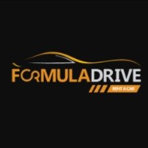 Formula Drive Rent a Car Dubai