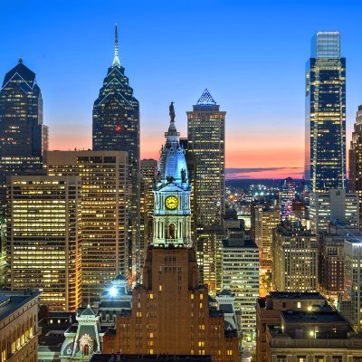 Tech blog featuring the latest tech startups in the city of Philadephia #PhillyTech
