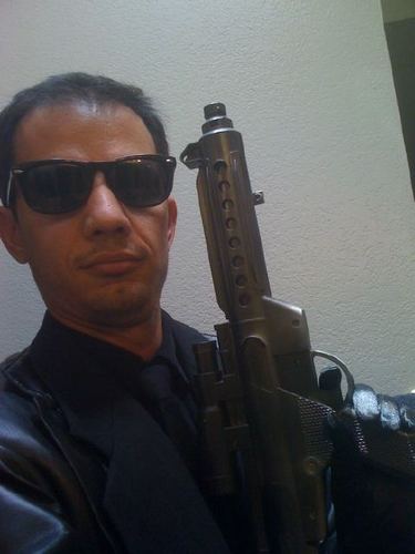 TimeTravelingMD's profile picture. I'm Time Traveling Mack Duncan.  I'm just like MackDuncan, only I travel through time.  I will tweet advice from the past and future.