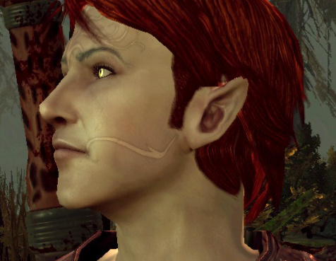 WardenMahariel's profile picture. Became a Grey Warden, saved Ferelden, conscripted into being the Warden-Commander and always sought out when there's a problem. I need to say no more often.