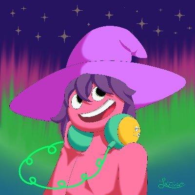 Certified Freak 7 Days A Week
I've just started trying my hand at digital art and I hope to make something out of my skills eventually.
25