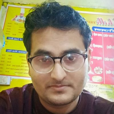 GAURAVK82959620's profile picture. Bsc