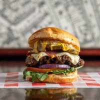 Borough Burger Box(@boroburgerbox) 's Twitter Profile Photo