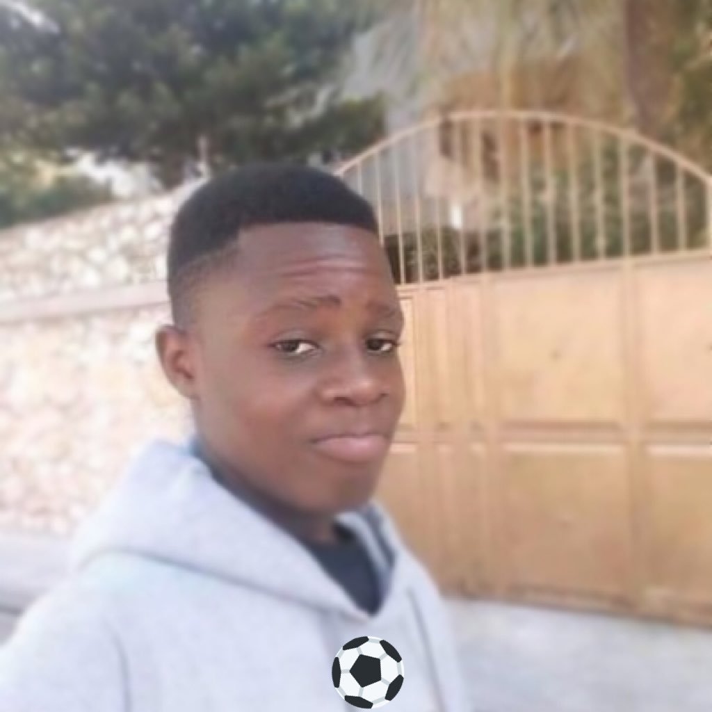 très courageux ,la confiance💪💪💪💪⚽⚽⚽🔥🔥🔥 wish me well