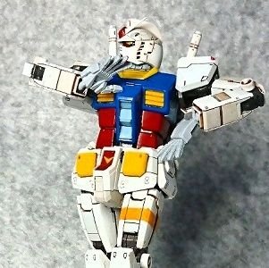 ガンダムを語る猫、作る猫さんのプロフィール画像