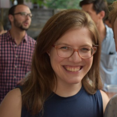 Assistant Professor @acphsofficial | former postdoc @TuftsIRACDA | bacterial geneticist studying klebsiella pathogenesis and abx resistance