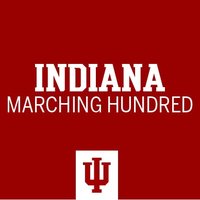IU Marching Hundred (@hundrediu) 's Twitter Profile