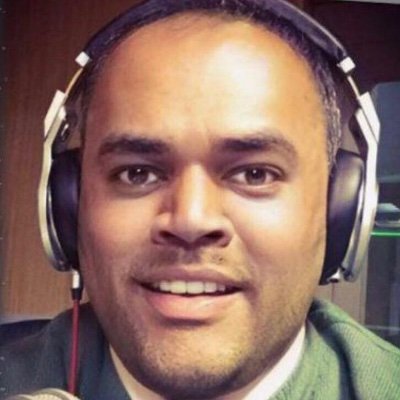 AlanKhan604's profile picture. Gentleman, Evertonian, Broadcaster...