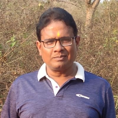 Sumanpioneer's profile picture. Sub-editor
Orissa POST,
Bhubaneswar