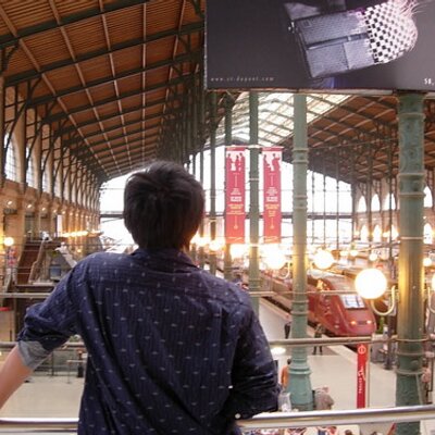 duketogoのプロフィール写真