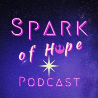 Spark of Hope Podcast(@SparkOfHopePod) 's Twitter Profile Photo