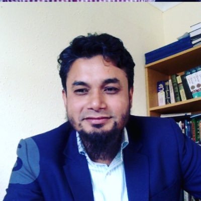 RoMojib's profile picture. Imam at Mackay Mosque, QLD.Interpreter at Oncall&QITS.A vocal Rohingya strives to build up communal harmony between Rohingya,Rakhine&other sister communities.