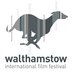 Walthamstow International Film Festival (@E17FilmFestival) Twitter profile photo