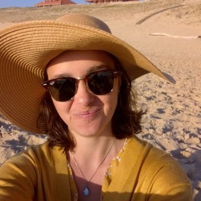 Co-créatrice de l'association L'Imagin'arium (@ImaginAsso) et organisatrice de L'Imagina'Livres (#ImaginaLivres2020).
Motivatrice de créateur (@soie_a)