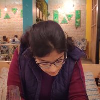 Shivangi Choudhary (@shivangic_19) 's Twitter Profile
