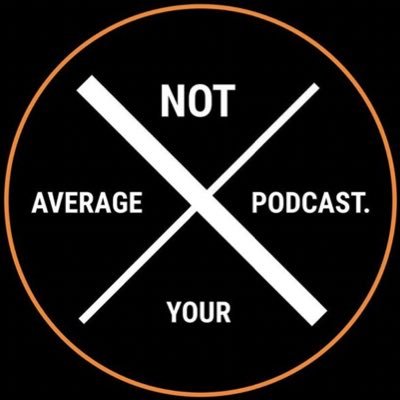 Hosts: @Erancarter_ @SnoopyTremblay | IG: @NotYourAvgPod_ | Facebook: Nya Pod (Not Your Average Podcast) | Tumblr: notyouraveragepodcast