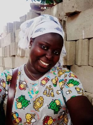 NicoleDiatta11's profile picture. ma simplicité