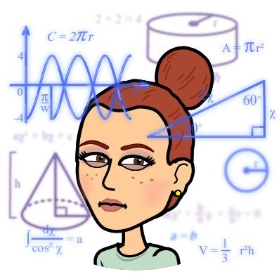 LHS Math Teacher 👩🏫📝 Volleyball Coach 🏐 Wife 👩🏻🦰❤️👨🏻🦰 Girl Mom 👧👩 Dog Mom 🐶🐶🐶