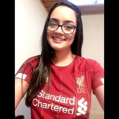 Colombian with broken English. 
⚽🏉 Rugby, football and Foals ❤🌱 Liverpool F.C. 🔴