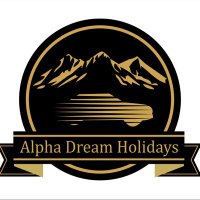 Alpha Dream Holiday's(@alpha_holiday) 's Twitter Profile Photo