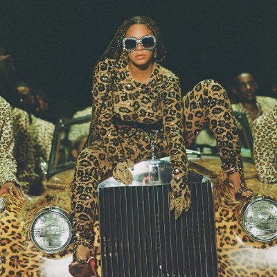 Beyonc95475718's profile picture. 