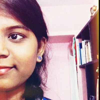 SHaridharshini's profile picture. 