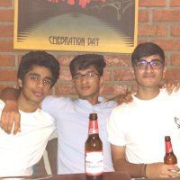 Aman Khetawat (@khetawataman) 's Twitter Profile