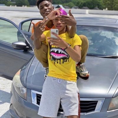 hoodniggasdl's profile picture. 