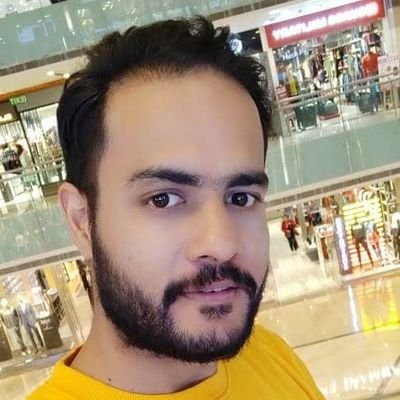 pareeksureshk's profile picture. 