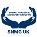 Somali Nursing & Midwifery Group UK (@snmg_uk) Twitter profile photo Somali Nursing & Midwifery Group UK (@snmg_uk) Twitter profile photo