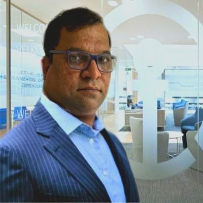 HinwarSachin's profile picture. Live Life as Simple as is.