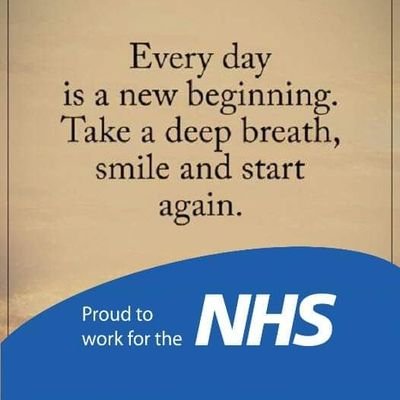 Assistant Chief Nurse-Quality & Assurance. UHBW NHS FT. Proud to be a nurse and make a difference for patients. All views are my own.