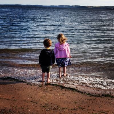 Part-time Geography teacher in the South West
Mum to two
Keen runner